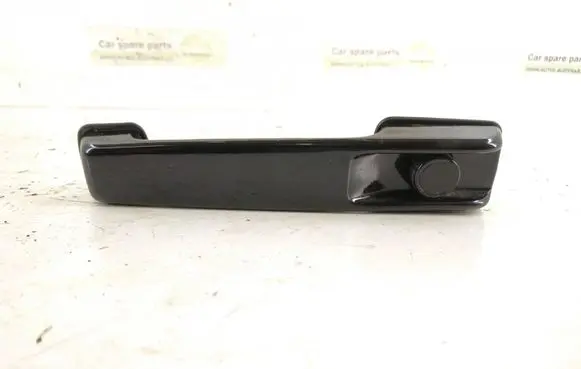 Mercedes-Benz G W461 W463 1st Gen Rear door exterior handle 0007601259 A0007601259