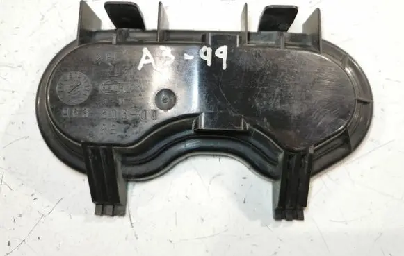 Audi A3 S3 8L Headlight/headlamp dust cover 96350600