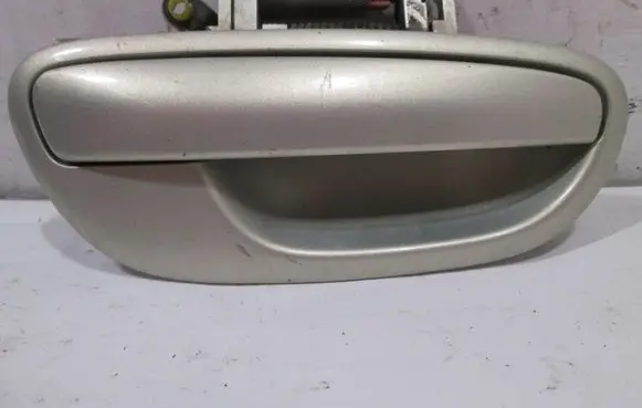 Subaru Outback Front door exterior handle 61021AG020GA