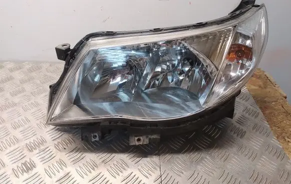 Subaru Forester SH Headlight/headlamp