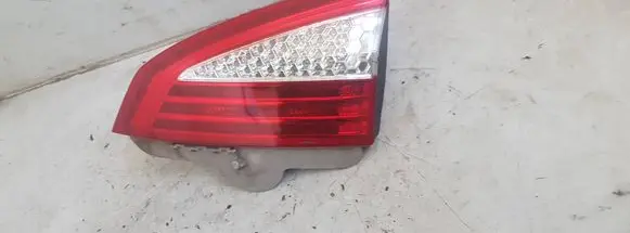 Ford Mondeo MK IV Tailgate rear/tail lights 7S7113A602B