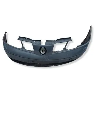Renault Espace IV Front bumper 