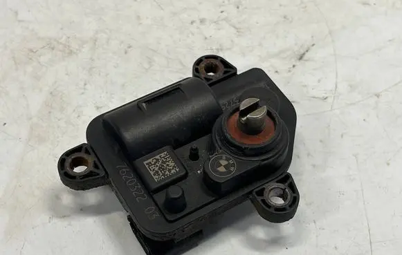 BMW X3 F25 Exhaust pressure sensor 7620322 18307620322 8632154
