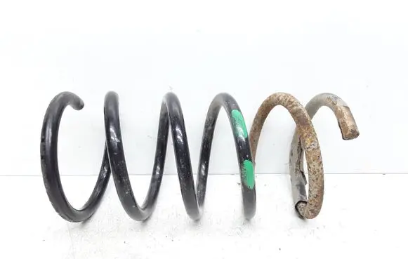 Volvo V70 Front coil spring 