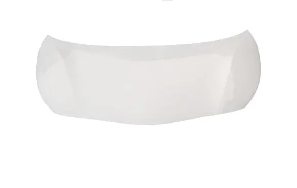 Toyota Aygo AB40 Engine bonnet/hood 
