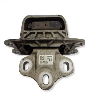 BMW X1 F48 F49 Engine mount bracket 6853449 17276810 1727681