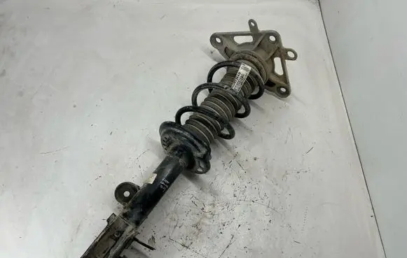 Jeep Compass Rear shock absorber with coil spring 68252482AB 68284138AB 66367