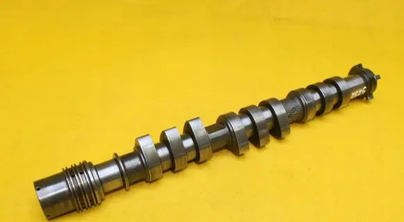 Camshaft