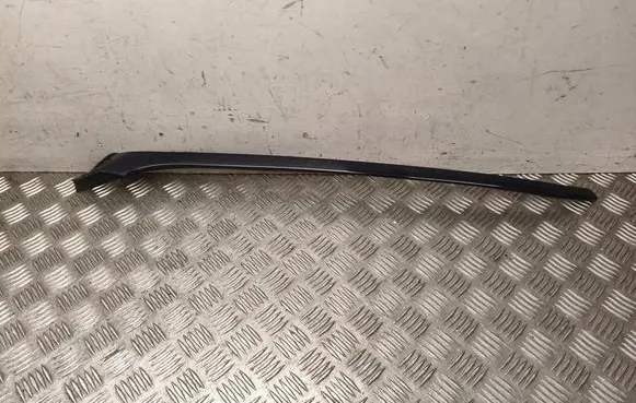 Mercedes-Benz S W126 Other sill/pillar trim element 1266980298