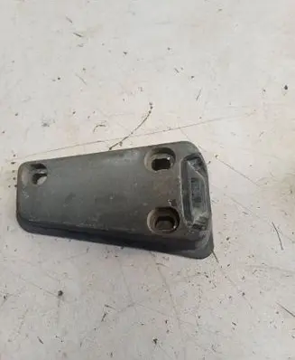 Fiat Ducato Rear door lock loop/hook striker 1303906080 B933