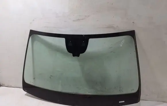 Mercedes-Benz GLE W167 Front windscreen/windshield window A1676700902