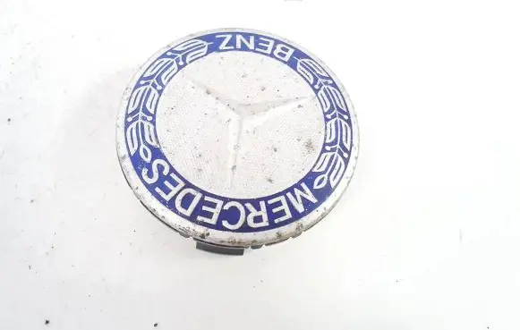 Mercedes-Benz CLC CL203 Original wheel cap A1714000025