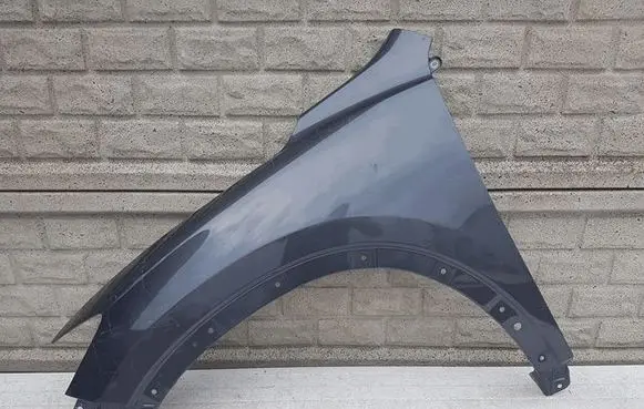 Mazda CX-5 Headlight/headlamp