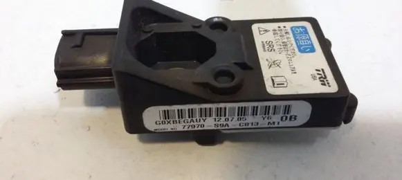 Honda CR-V Airbag deployment crash/impact sensor 77970S9AC813M1 G0XBEGAUY
