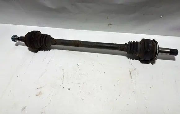 Mercedes-Benz GLC C253 Rear driveshaft 