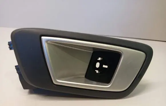 Ford Fiesta Rear door interior handle 8A61A22601CEW