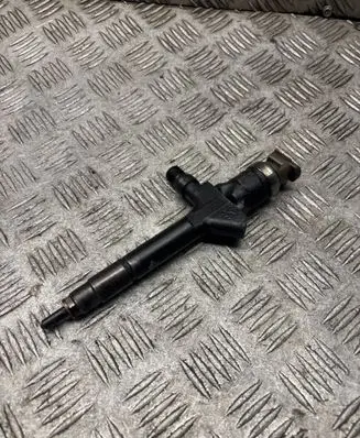 Mazda 6 Fuel injector 