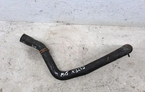 Citroen C4 Cactus Engine coolant pipe/hose
