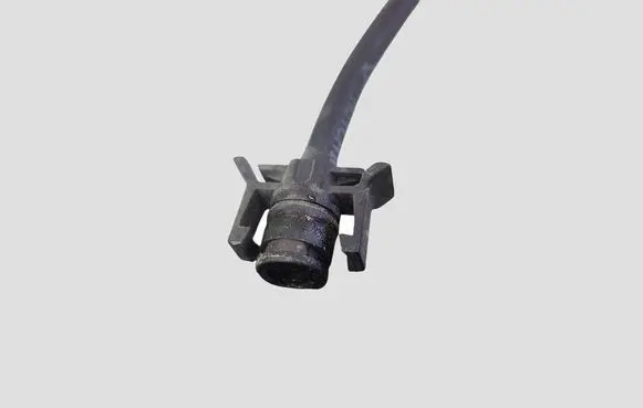 Citroen C5 Engine coolant pipe/hose STU4101040