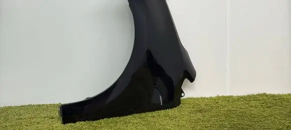 Volkswagen Up Fender 1s0821105f