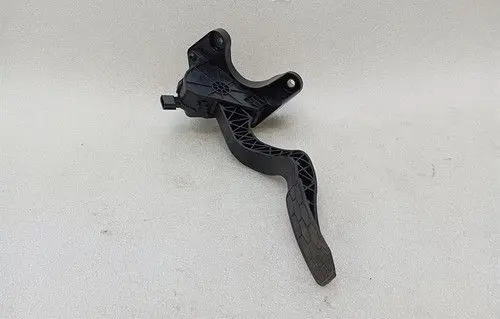Jaguar I-Pace Accelerator throttle pedal J9D39F836BC