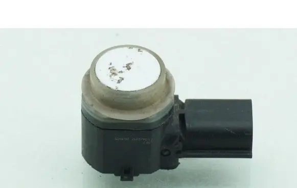 Ford Focus Parking PDC control unit/module F1CT-15K859-AAW