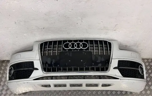 Audi Q5 SQ5 Front bumper