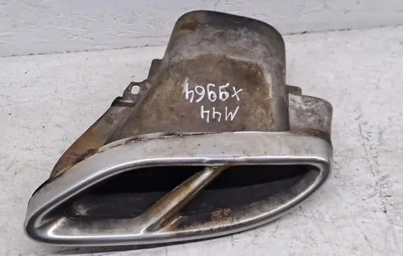 Mercedes-Benz C W205 Muffler ending A2054901127