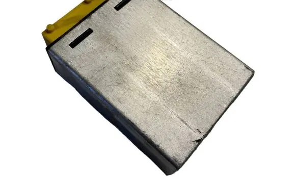 BMW 3 E36 Immobilizer control unit/module 43787939 05393100