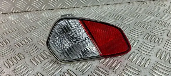 Mitsubishi Outlander Rear fog light 