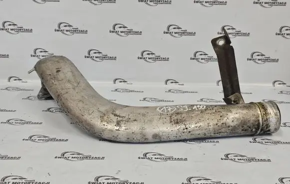 Intercooler hose/pipe