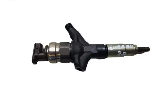 Subaru Outback Fuel injector 16613AA020 7890