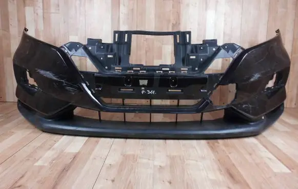 Nissan Qashqai Front bumper 62022HV00H