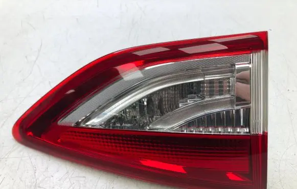 Peugeot 508 Tailgate rear/tail lights CV4413A603BG