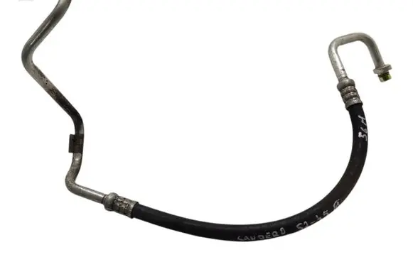 Air conditioning (A/C) pipe/hose