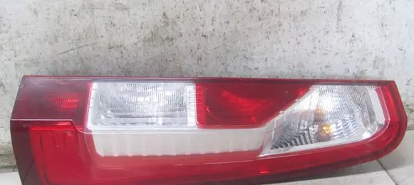 Rear/tail lights