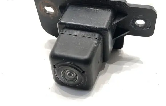 Mitsubishi Eclipse Cross Reversing camera 8781A222