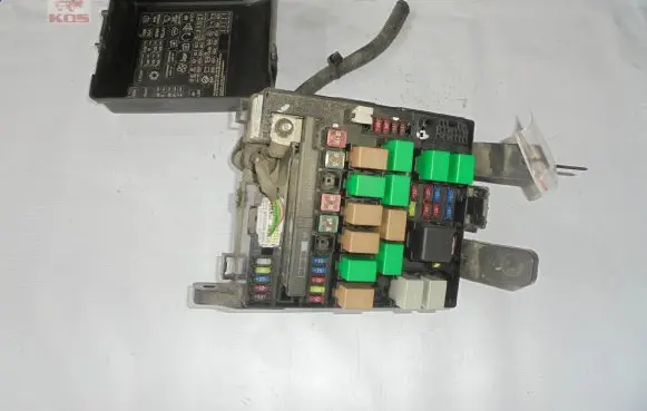 KIA Sportage Fuse box set 91240-3C480