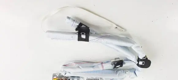 Peugeot 2008 I Roof airbag 98040922800 9804092280