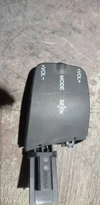 Ford Focus C-MAX Multifunctional control switch/knob 3M5T14K147AD