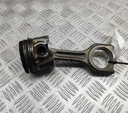 Peugeot 3008 II Piston 1612784080 0603C0