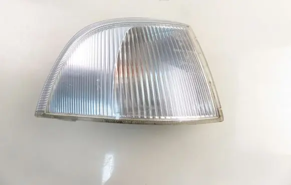 Volvo S60 Front indicator light 