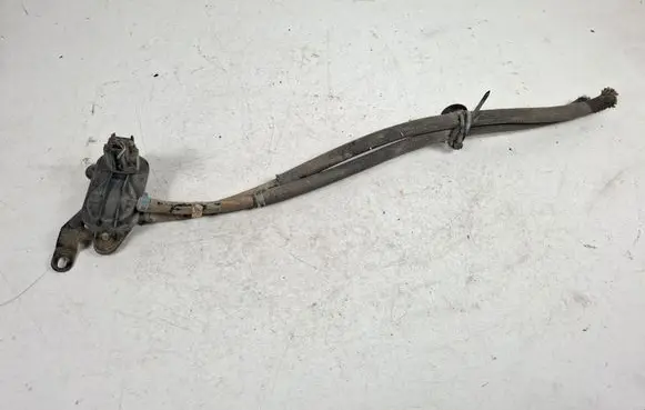 Ford Mondeo MK IV Exhaust gas pressure sensor 3M5A5L200AB