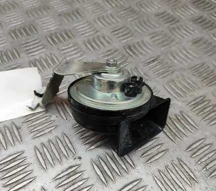 BMW iX Horn signal 7932349