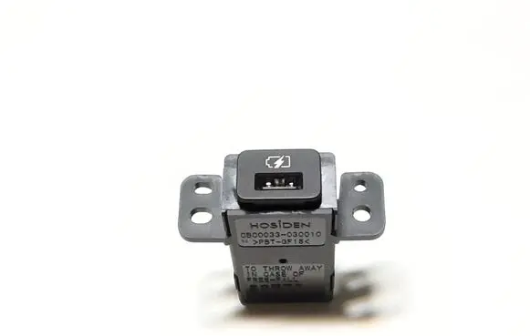 Nissan Juke II F16 USB socket connector CBC0033030010 CBC0033060010 CBC00330200X0