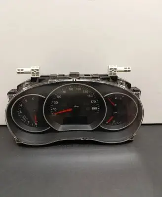 Renault Kangoo II Speedometer (instrument cluster) 250465761R P248105765R NS34141977A