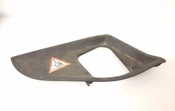 BMW 5 F10 F11 Other engine bay part 10627110