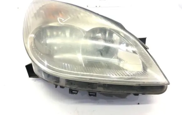 Citroen C5 Headlight/headlamp 9632664780