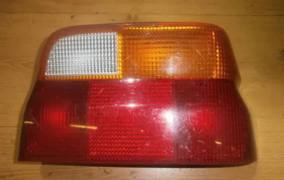 Ford Escort Rear/tail lights 91ag13a602