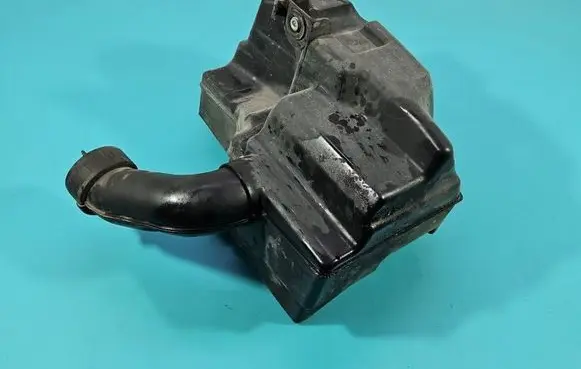 Ford C-MAX I Intake resonator 3M519F763NA IMPRK1601845
